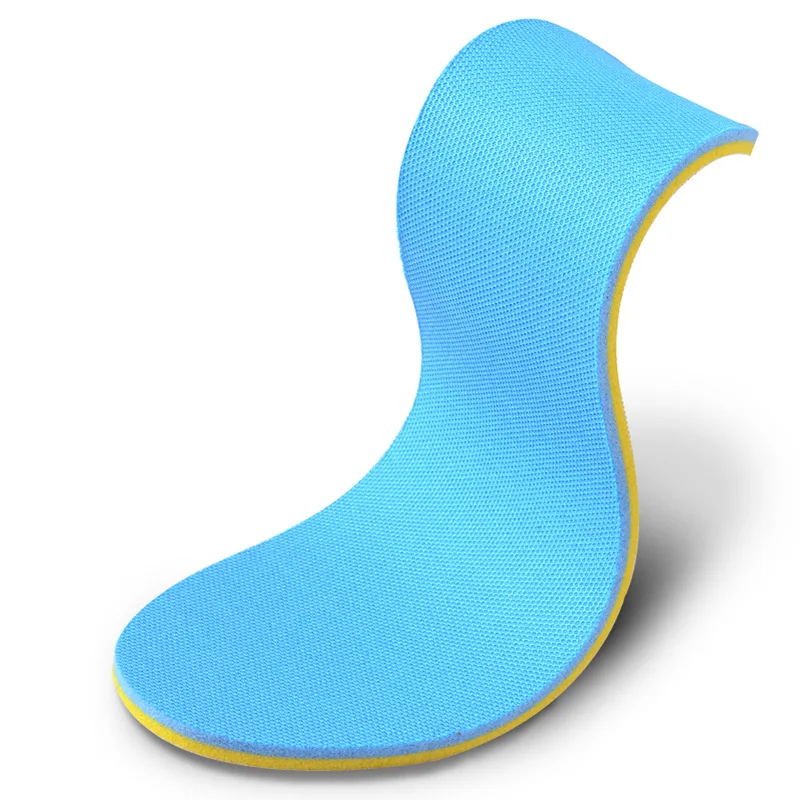 Plantilla transpirable elástic - Men Shoes Outlet reseña y precio