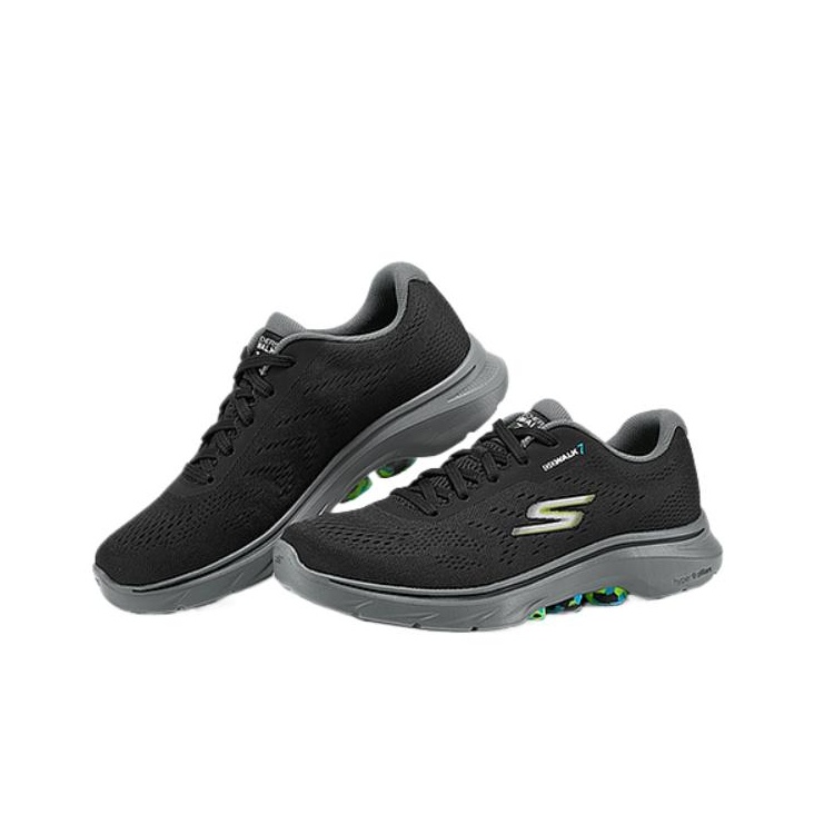Skechers MEN'S GO WALK Zapatos - Men Shoes Casual reseña y precio
