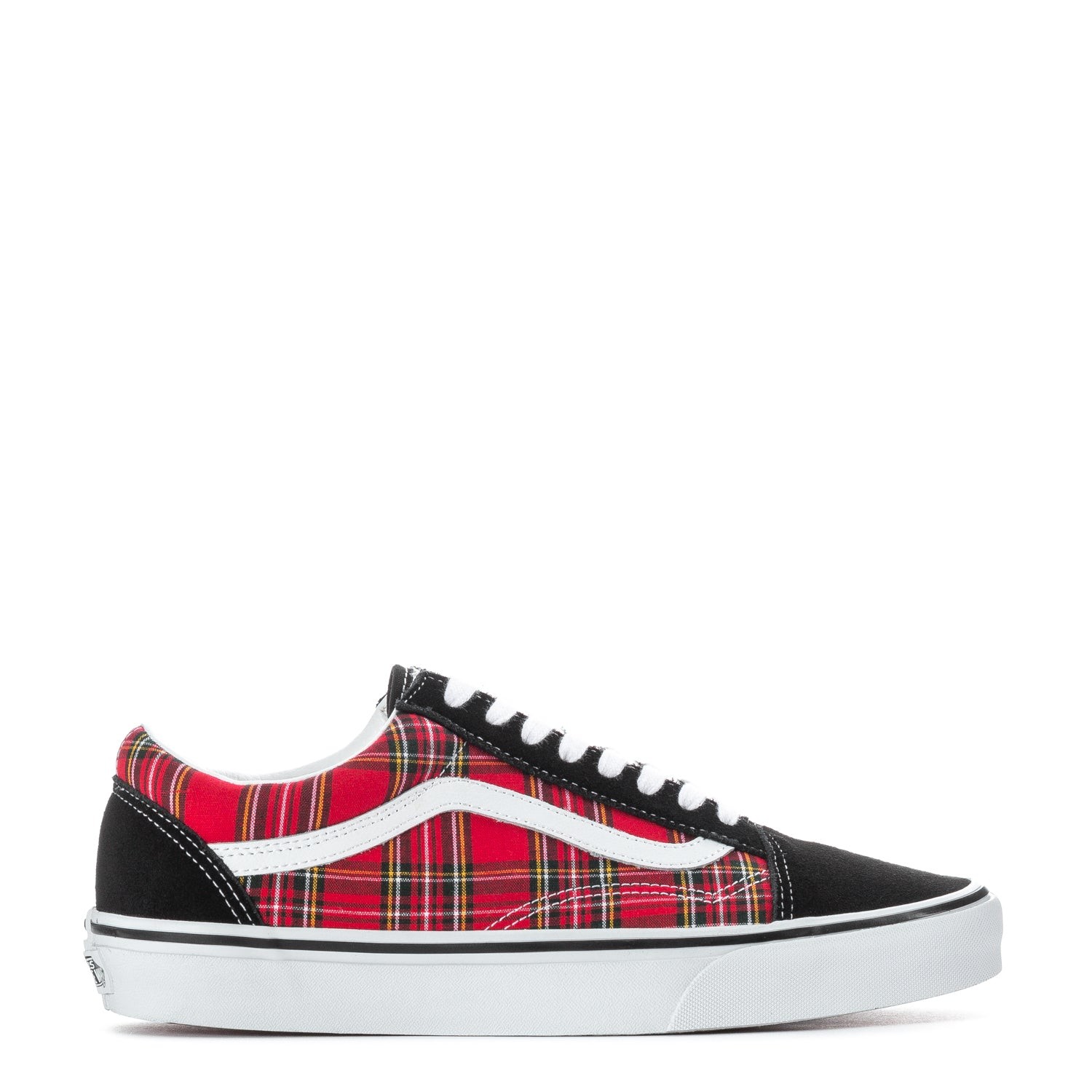 Zapatos Vans Old Skool para Ho - Men Shoes Vans reseña y precio