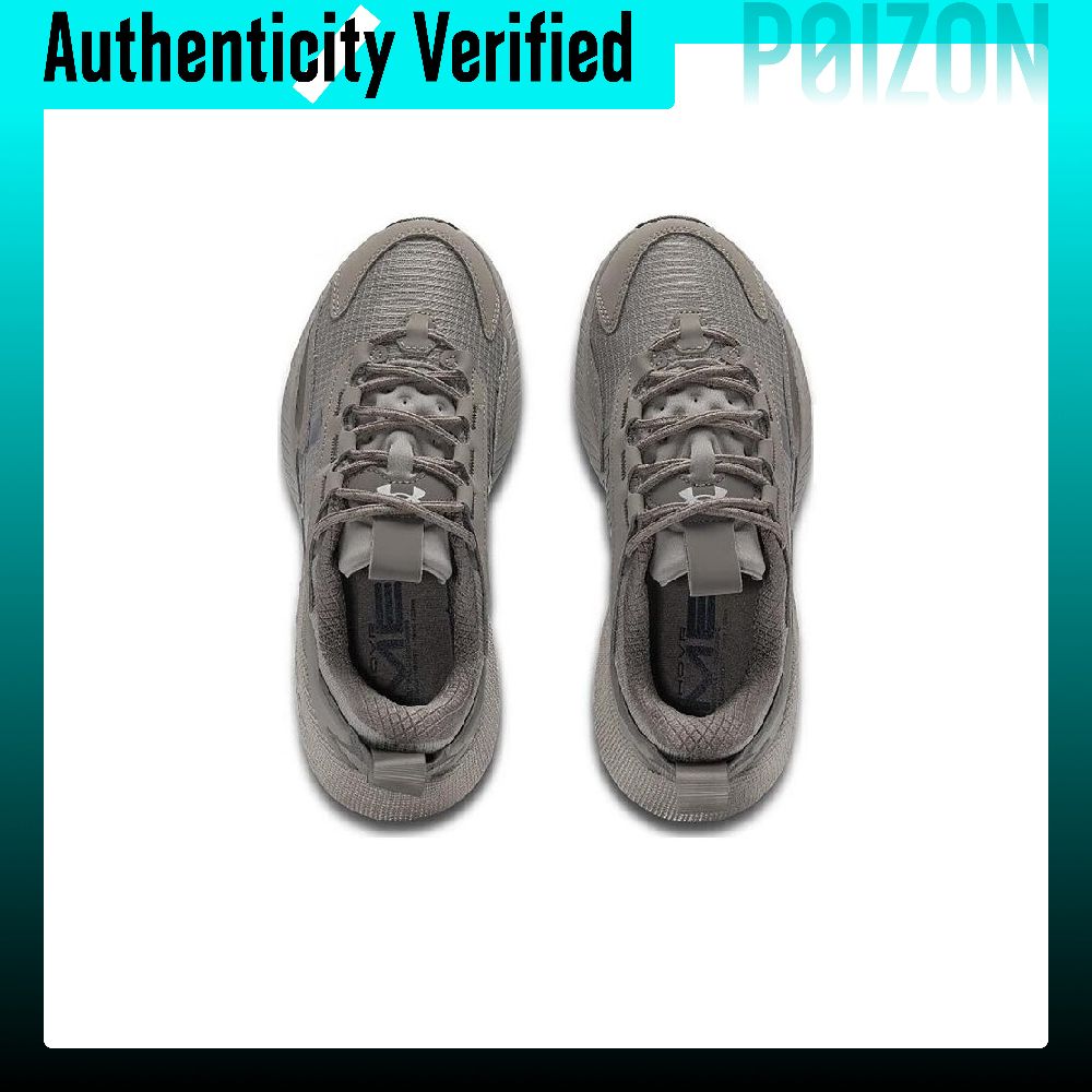 Zapatillas de Running Under Ar - Men Shoes Under 200 reseña y precio