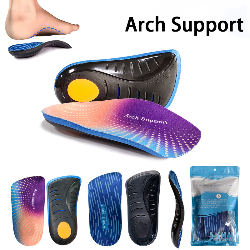 Plantillas ortopédicas de sopo - Men Shoes Outlet reseña y precio