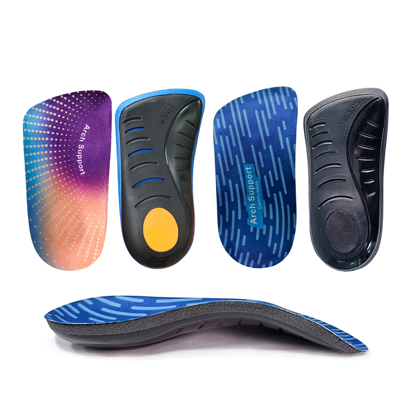 Plantillas ortopédicas de sopo - Men Shoes Outlet reseña y precio