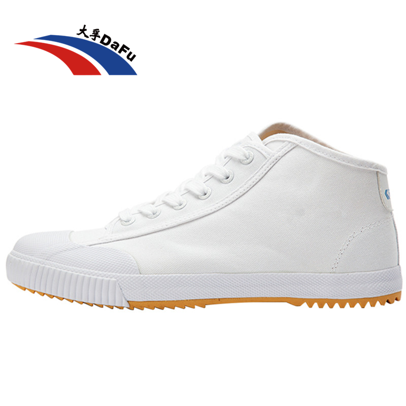DaFu-zapatos de artes marciale - Men'S Shoes Vibram reseña y precio