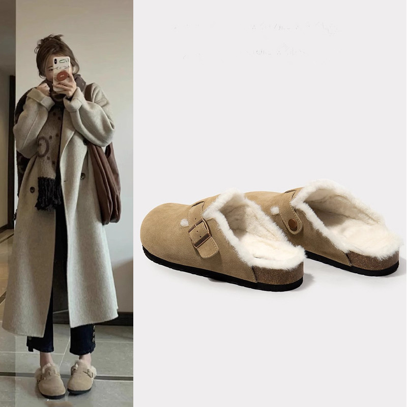 Zuecos de gamuza para mujer, s - Men'S Shoes Birkenstock reseña y precio