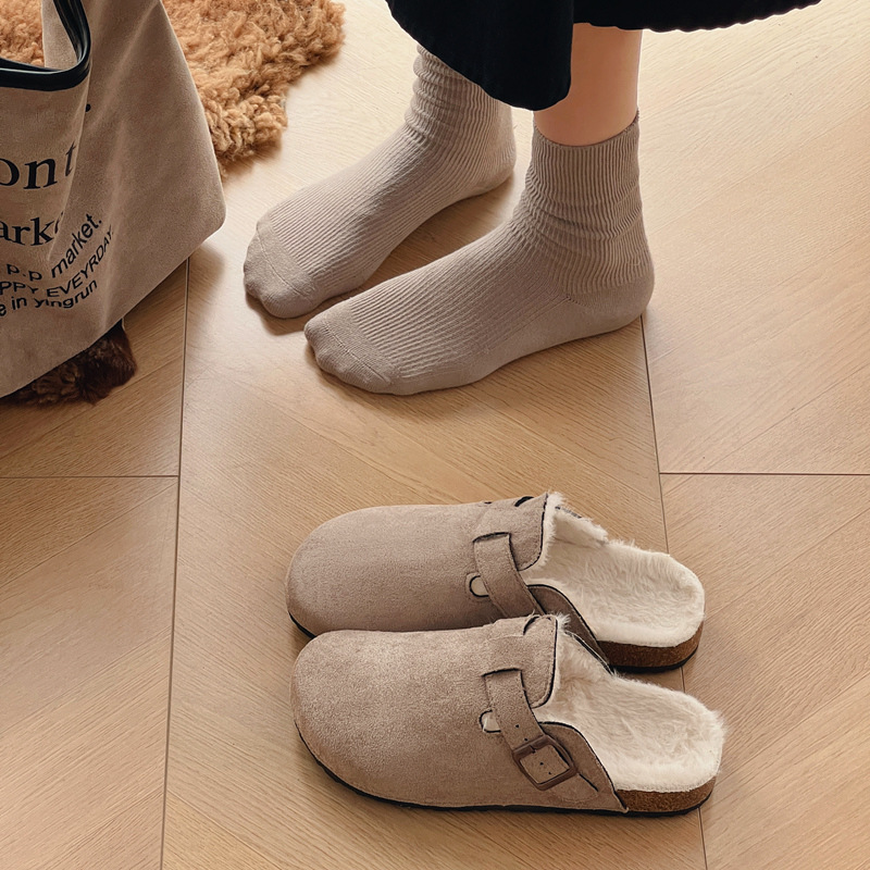 Zuecos de gamuza para mujer, s - Men'S Shoes Birkenstock reseña y precio