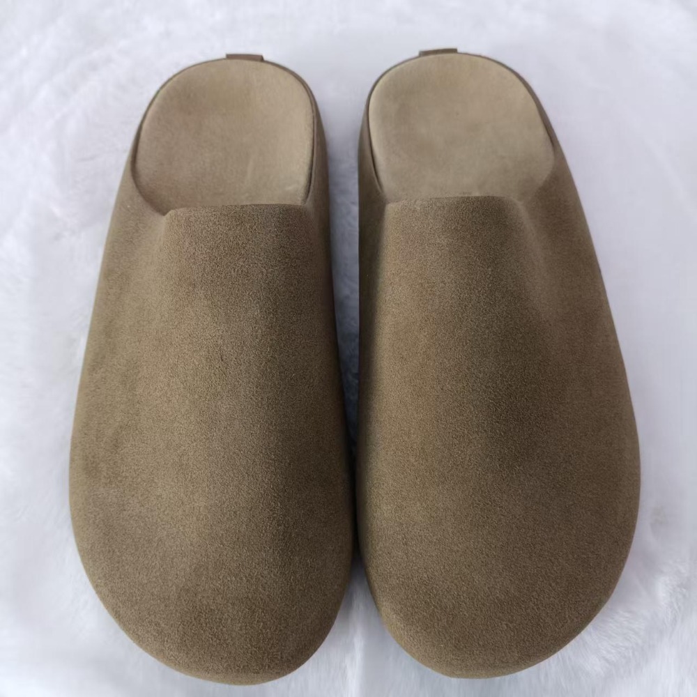 Zapatillas de hombre para exte - Men'S Shoes Birkenstock reseña y precio