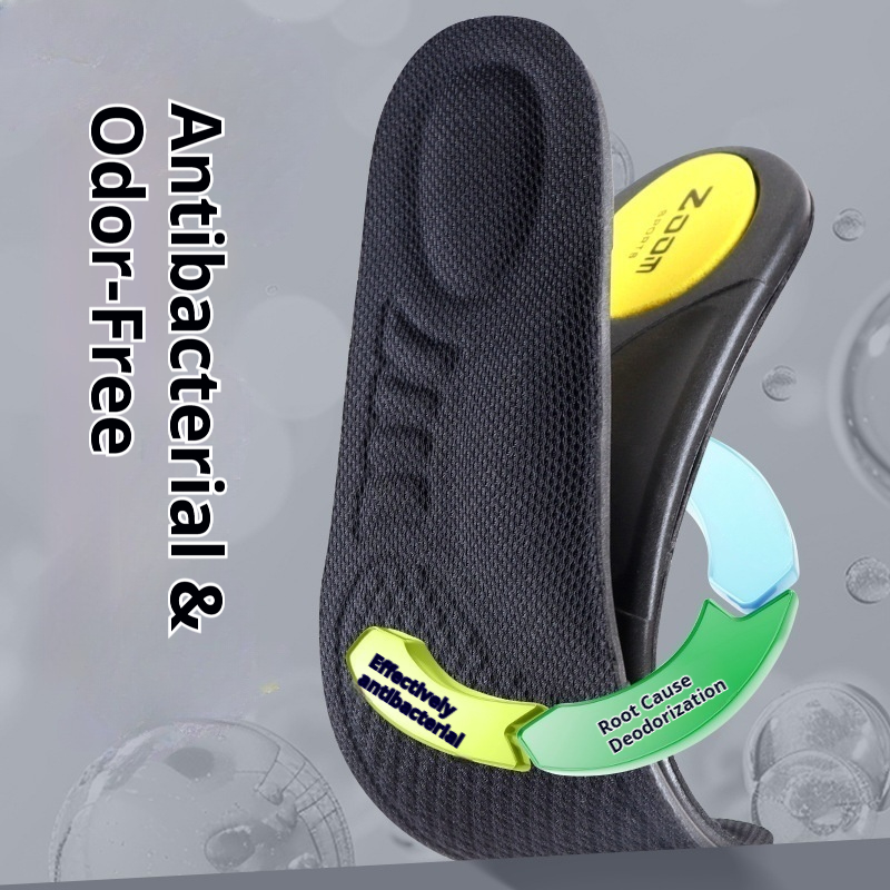 Plantillas Deportivas Transpir - Men Shoes Outlet reseña y precio