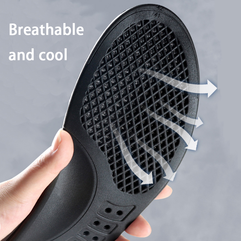 Plantillas Deportivas Transpir - Men Shoes Outlet reseña y precio