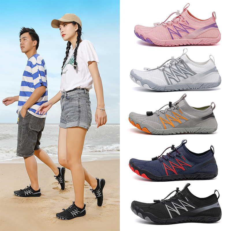 Zapatos de agua para mujer y h - Men'S Shoes Vibram reseña y precio