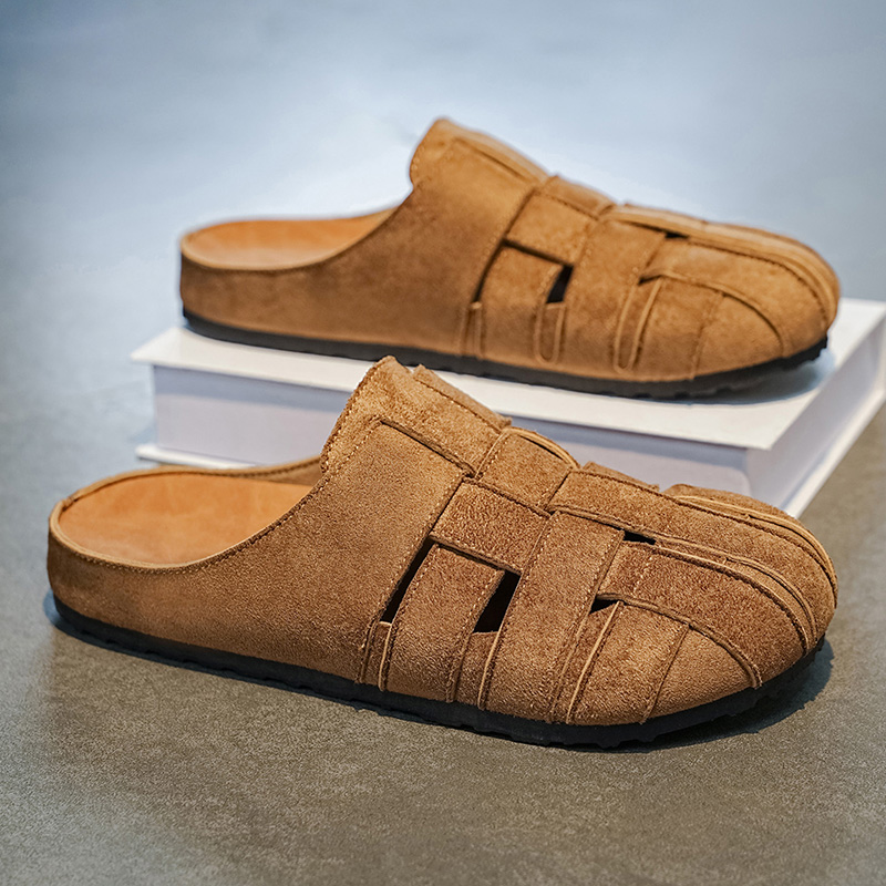 Comwarm Pantuflas de Moda de G - Men'S Shoes Birkenstock reseña y precio