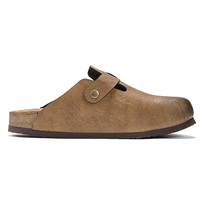 Zapatillas cómodas de corcho U - Men'S Shoes Birkenstock reseña y precio