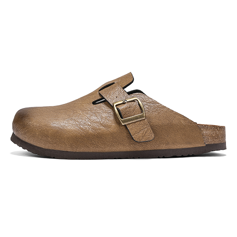 Zapatillas cómodas de corcho U - Men'S Shoes Birkenstock reseña y precio