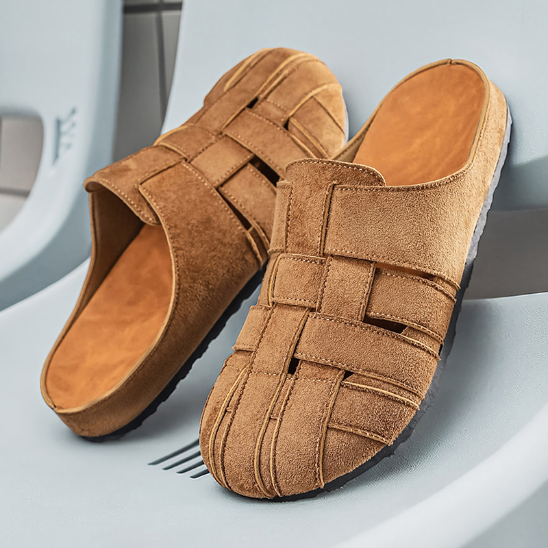 Sandalias de Verano para Hombr - Men'S Shoes Birkenstock reseña y precio