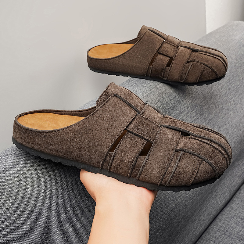 Sandalias de Verano para Hombr - Men'S Shoes Birkenstock reseña y precio