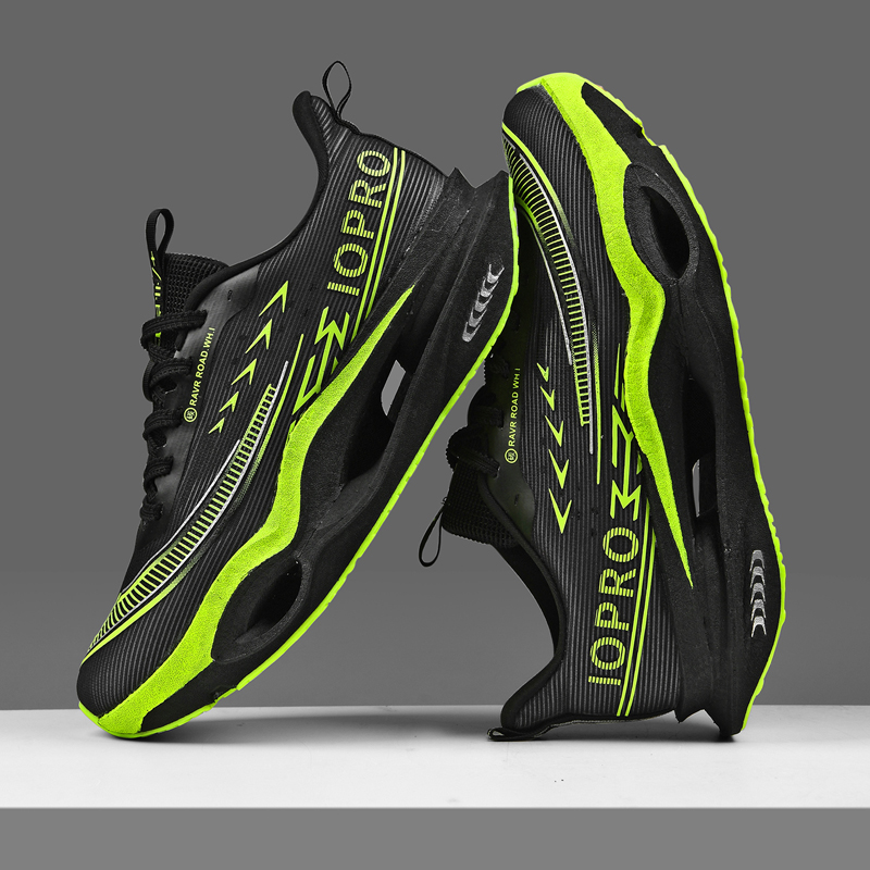Zapatillas de Running para Hom - Men'S Shoes Vibram reseña y precio