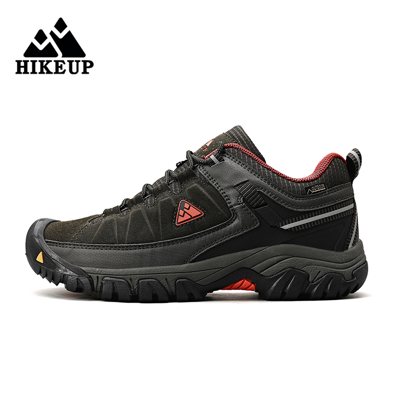 HIKEUP, nuevos zapatos de send - Men Shoes Outlet reseña y precio
