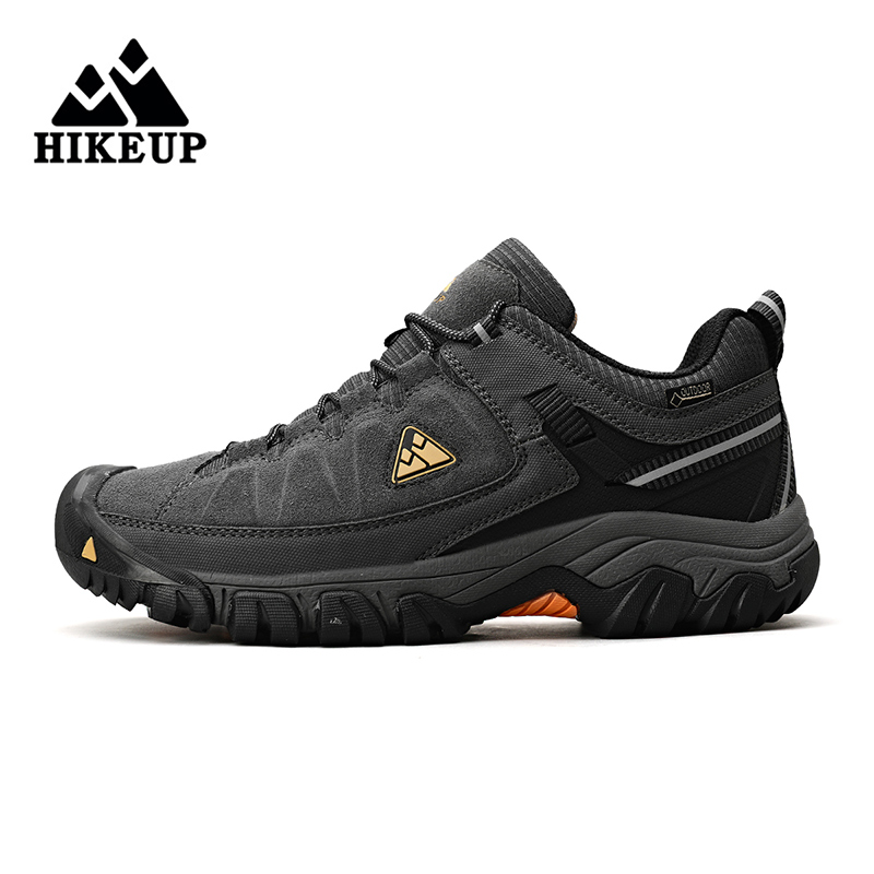 HIKEUP, nuevos zapatos de send - Men Shoes Outlet reseña y precio
