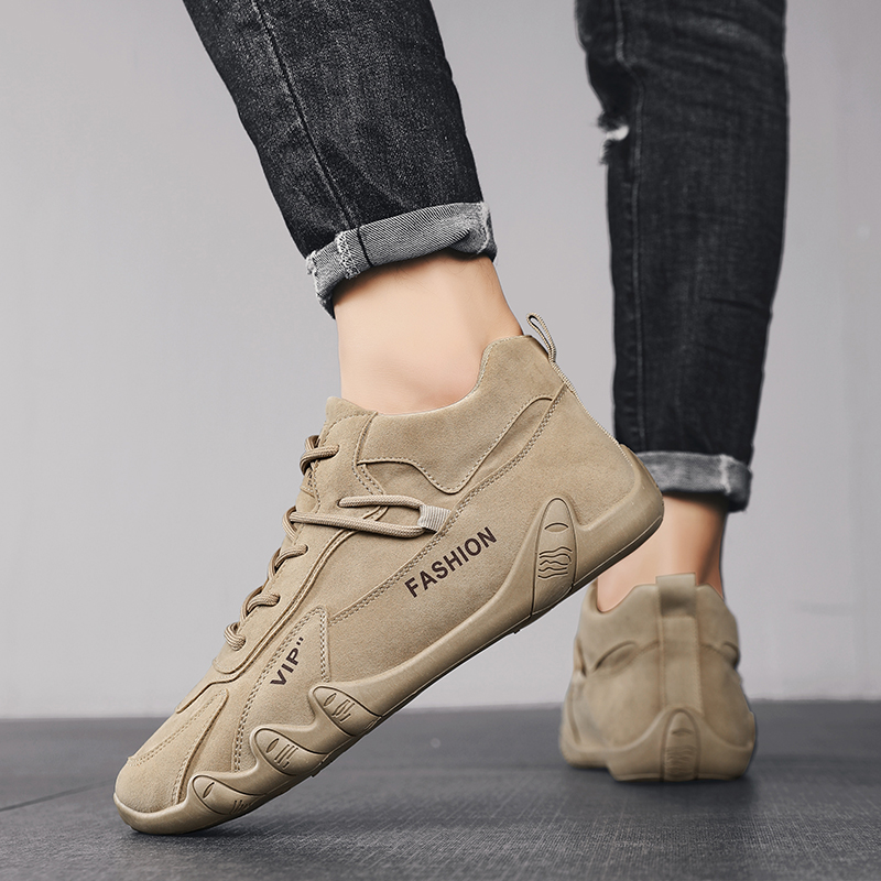 Zapatillas de deporte para hom - Men Shoes Zegna reseña y precio
