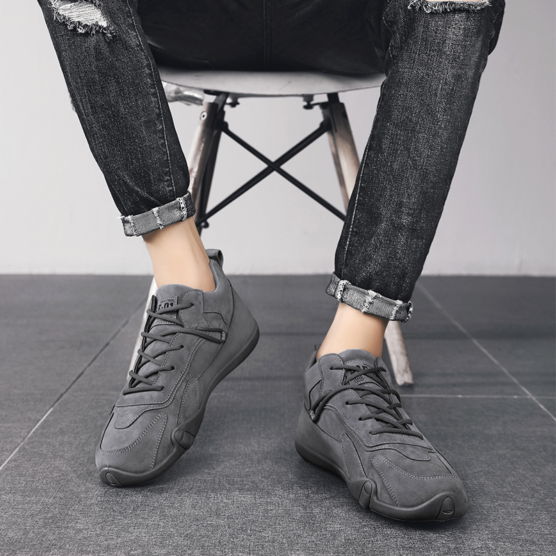 Zapatillas de deporte para hom - Men Shoes Zegna reseña y precio