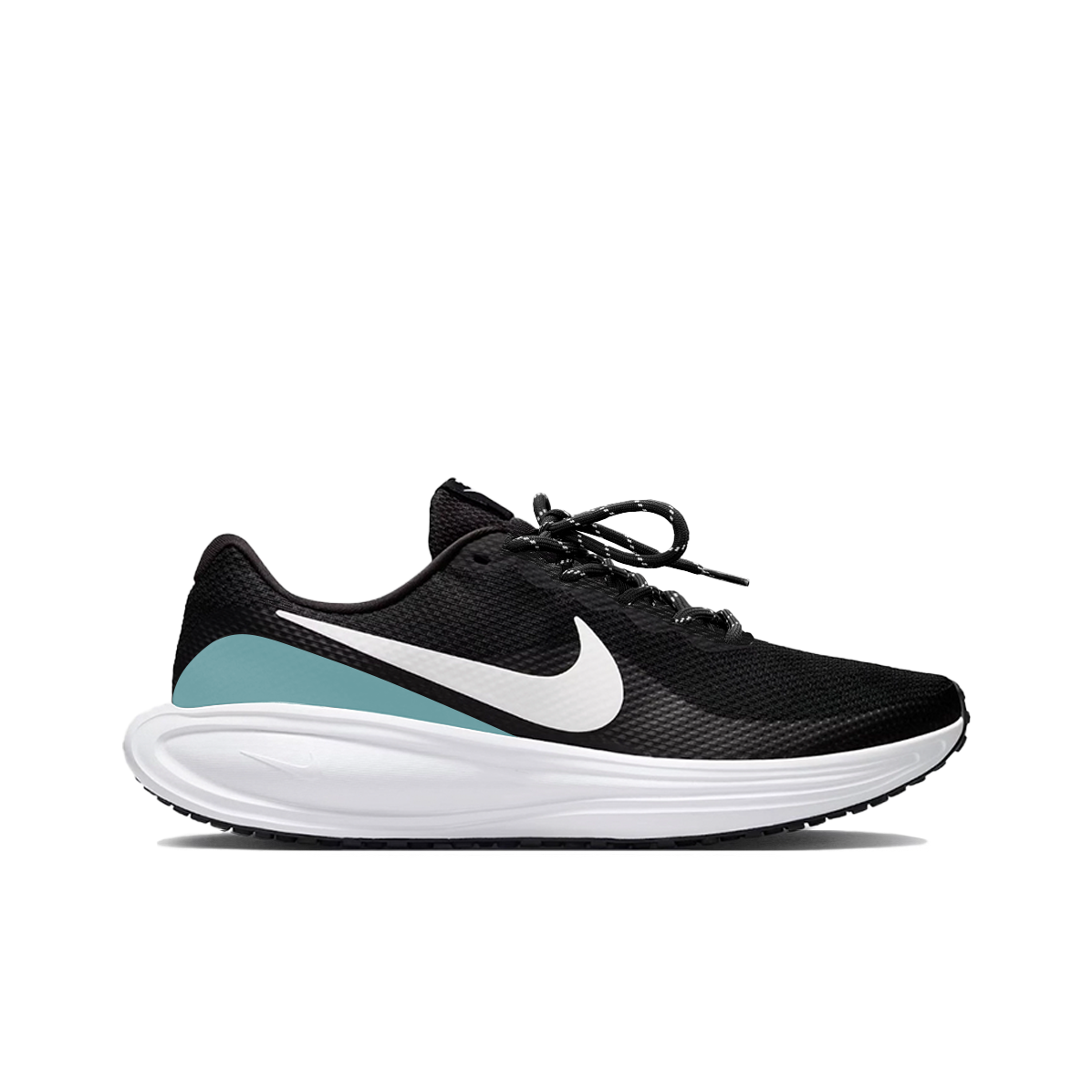 Zapatillas de Running Nike REV - Men'S Shoes Nike Black reseña y precio