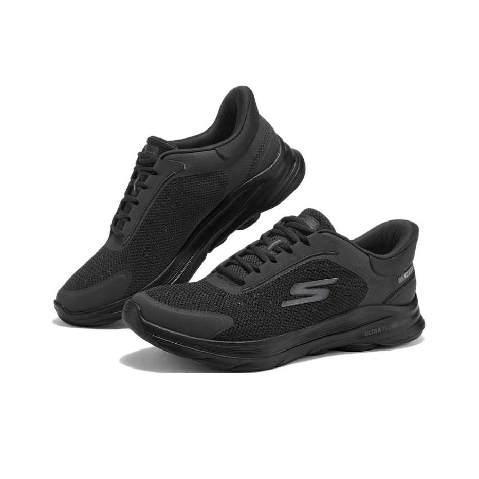 Skechers Go Walk 8, Zapatos Ca - Men Shoes Casual reseña y precio