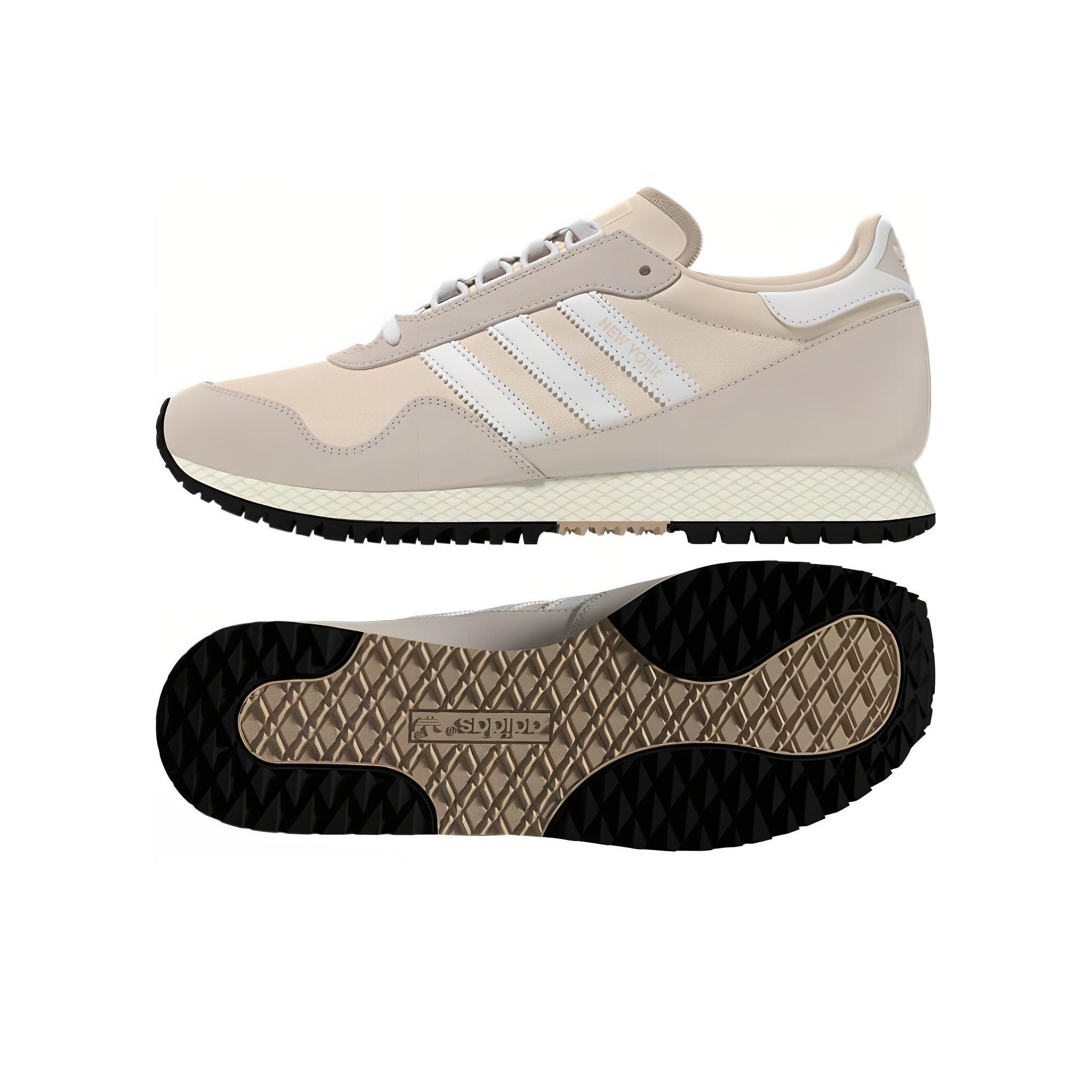 Adidas Originals New York Zapa - Men'S Shoes York reseña y precio