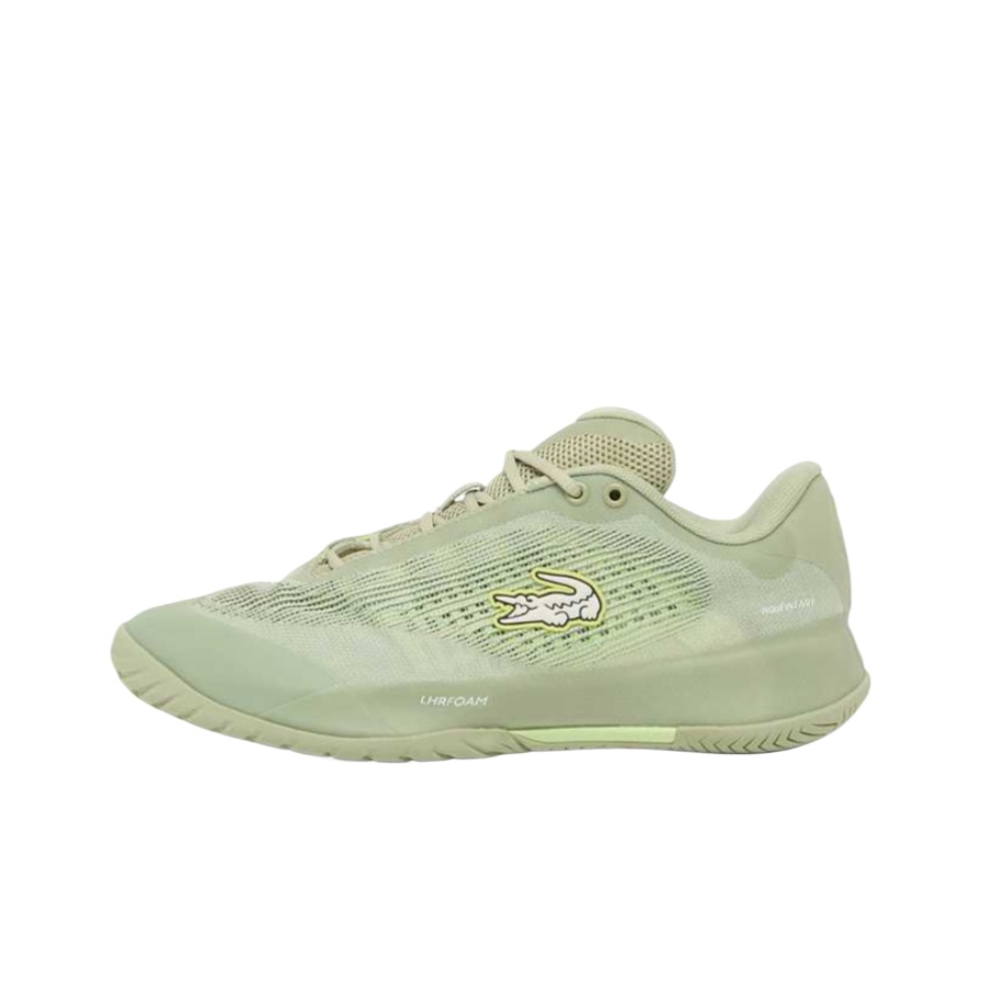 LACOSTE Zapatillas de tenis de - Men Shoes Lacoste reseña y precio