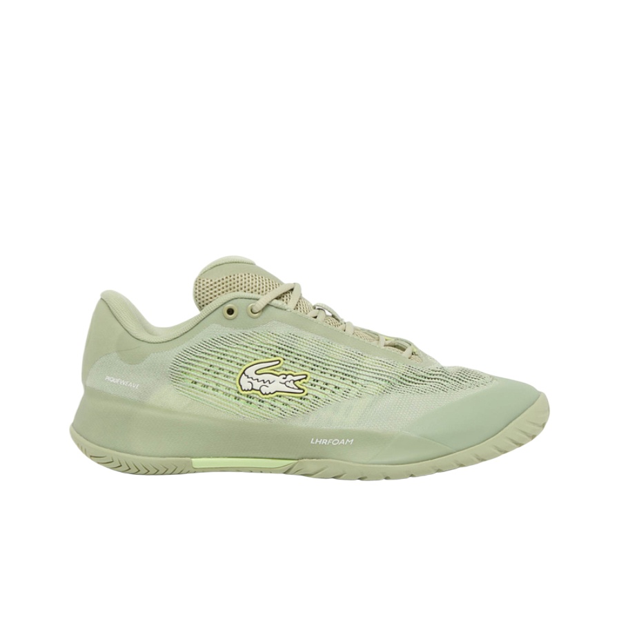 LACOSTE Zapatillas de tenis de - Men Shoes Lacoste reseña y precio