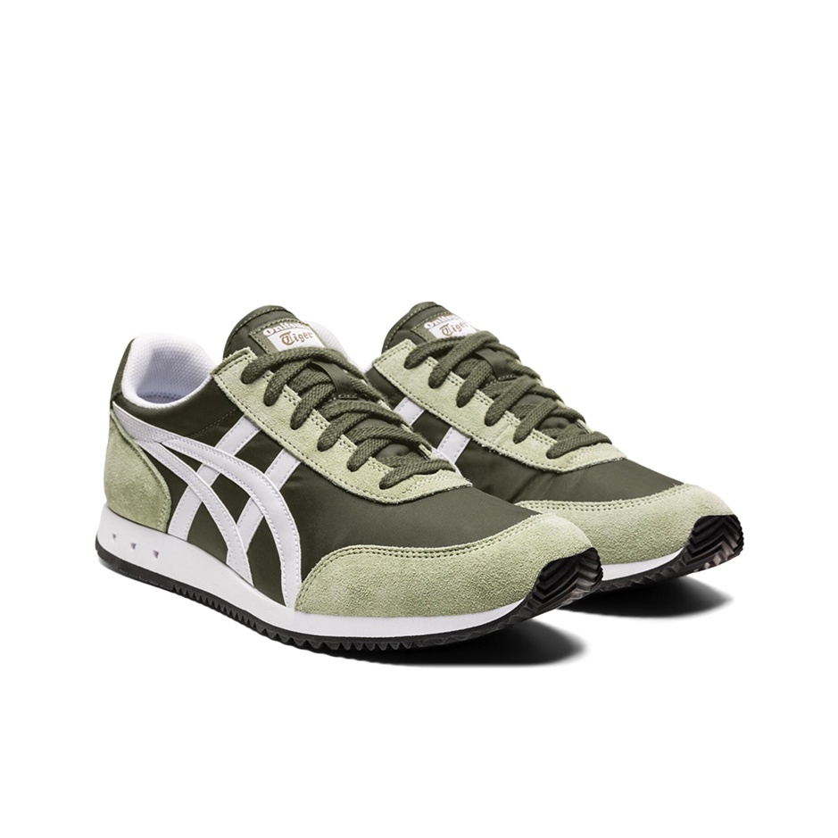 Onitsuka Tiger New York, Zapat - Men'S Shoes York reseña y precio