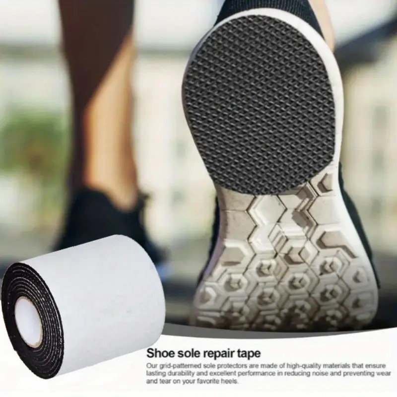 Cinta Autoadhesiva para Suelas - Velcro Strap Sandal reseña y precio