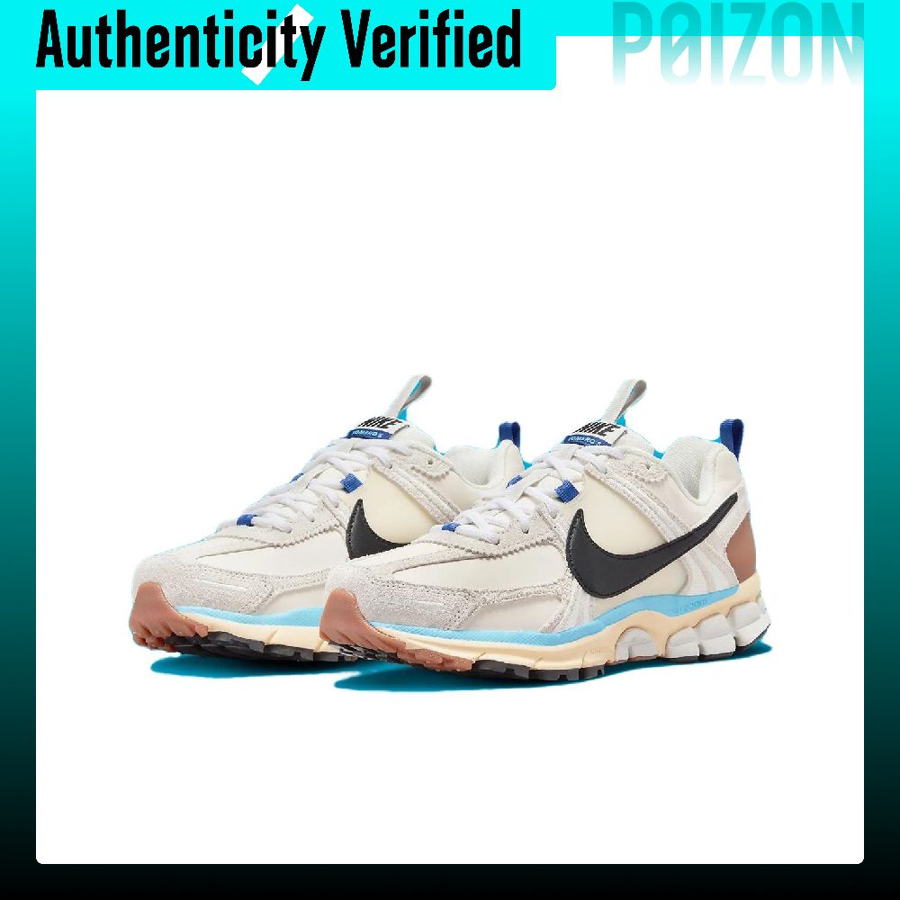 Nike Zoom Vomero 5, Zapatillas - Men'S Shoes Nike Black reseña y precio