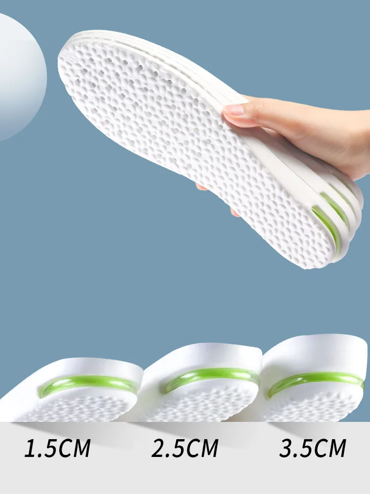 Plantillas ortopédicas suaves  - Men Shoes Outlet reseña y precio