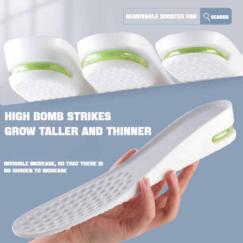 Plantillas ortopédicas suaves  - Men Shoes Outlet reseña y precio
