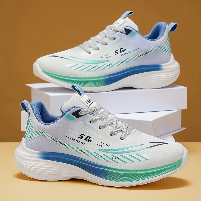 NUEVOS Zapatos Deportivos para - Men'S Shoes Vibram reseña y precio