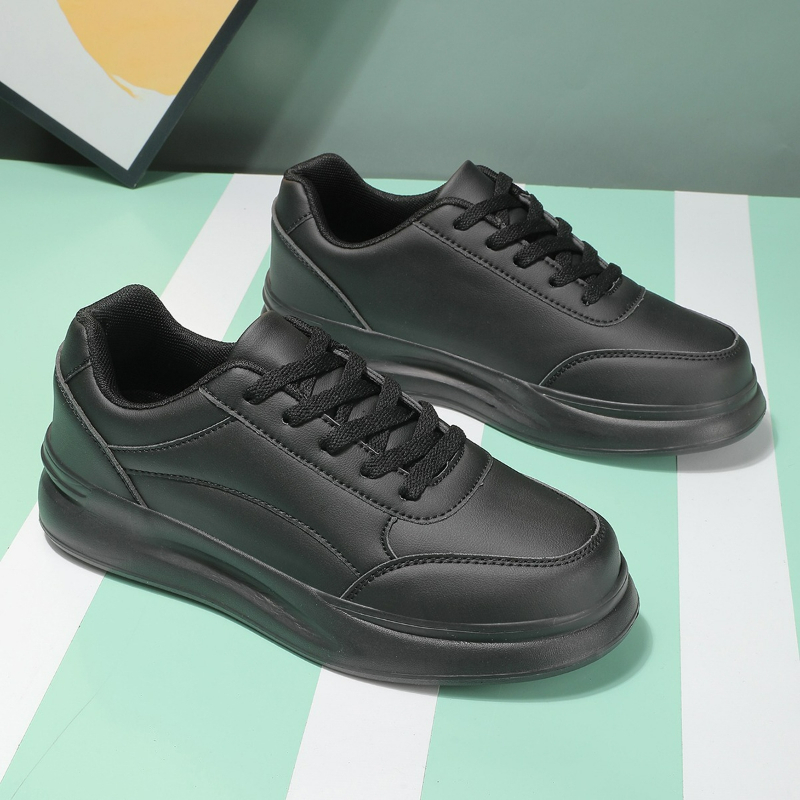 Zapatillas Deportivas Casuales - Men Shoes Trainers reseña y precio