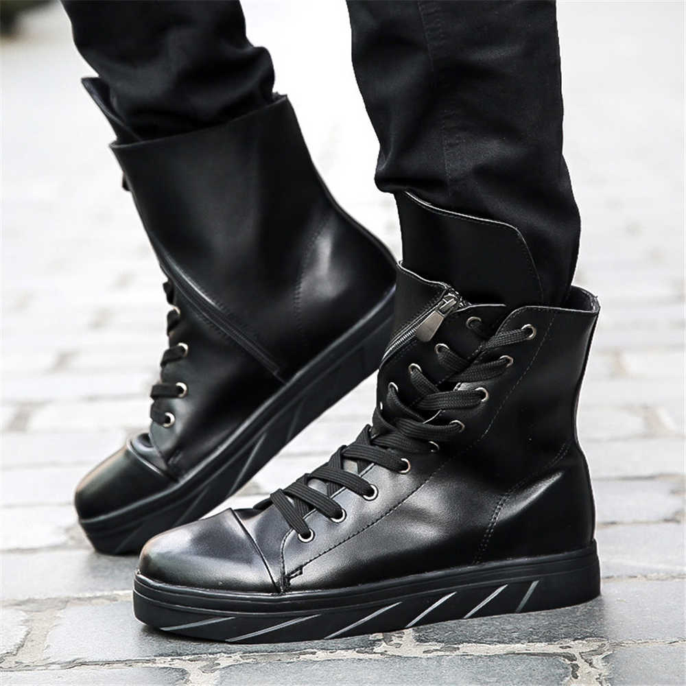Zapatillas de deporte de diseñ - Men Shoes Trainers reseña y precio