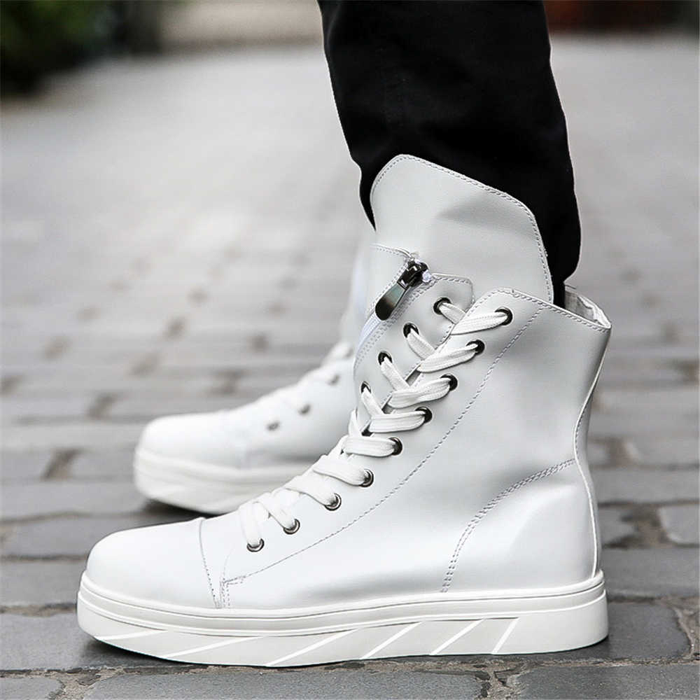 Zapatillas de deporte de diseñ - Men Shoes Trainers reseña y precio
