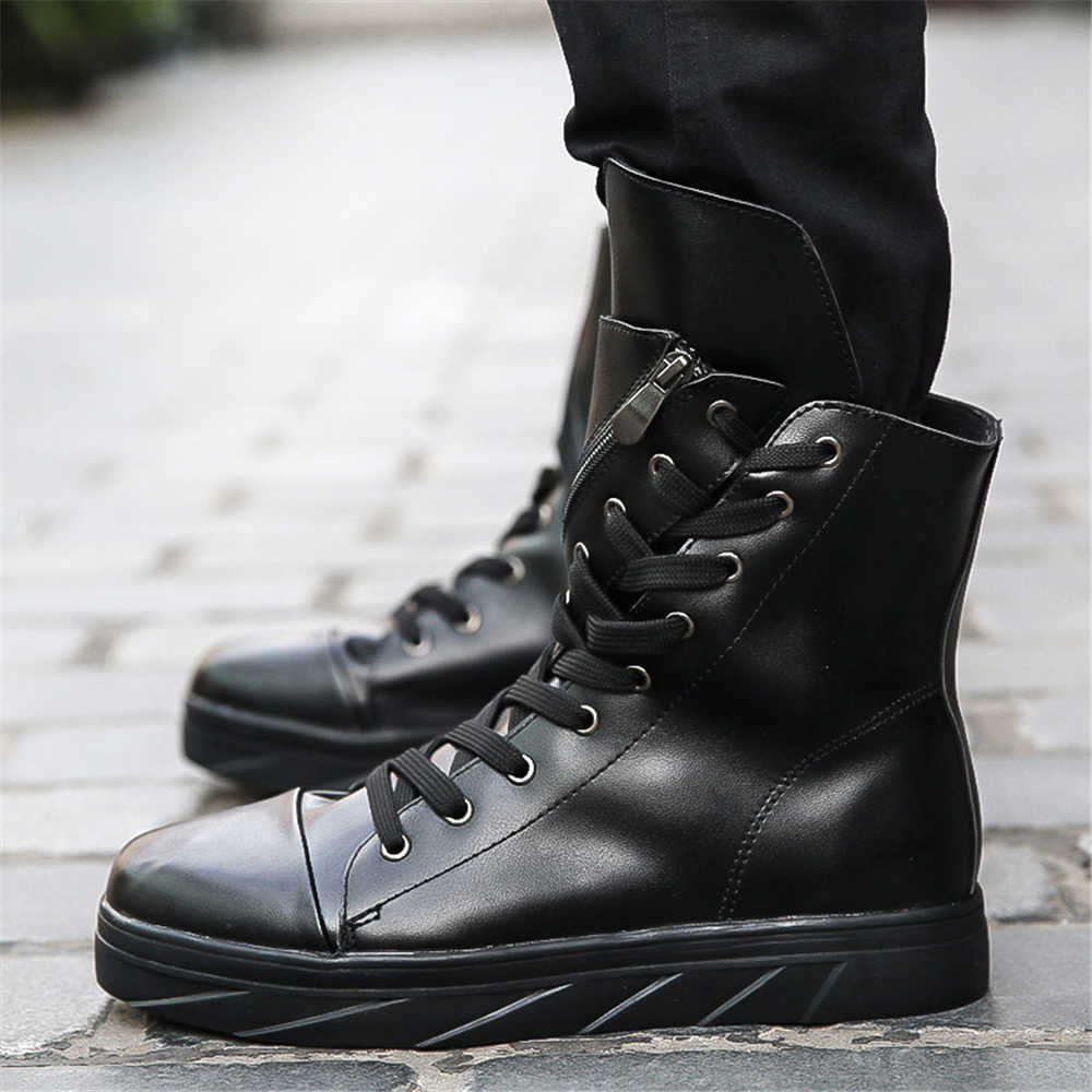 Zapatillas de deporte de diseñ - Men Shoes Trainers reseña y precio