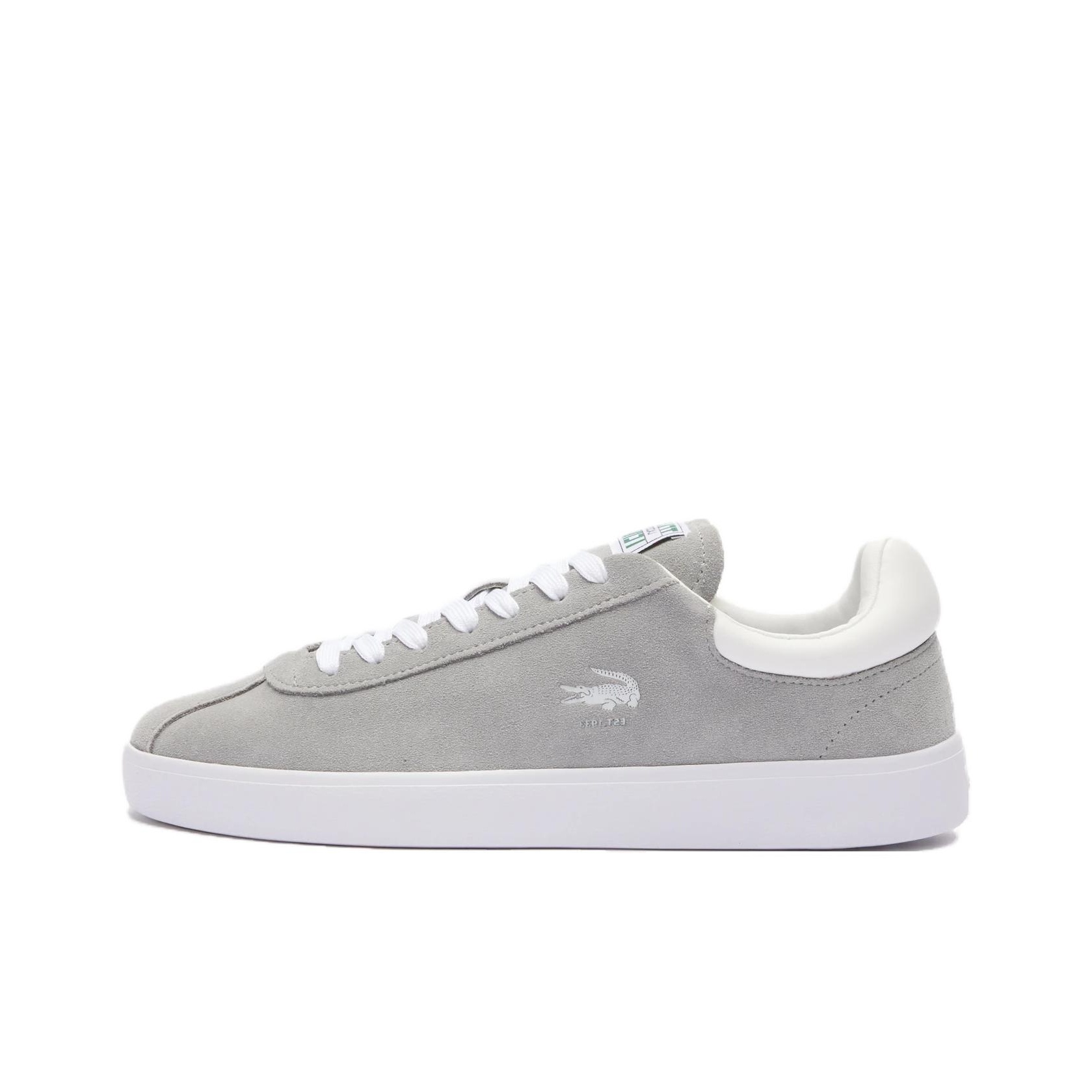 LACOSTE Zapatos de Skateboard  - Men Shoes Lacoste reseña y precio