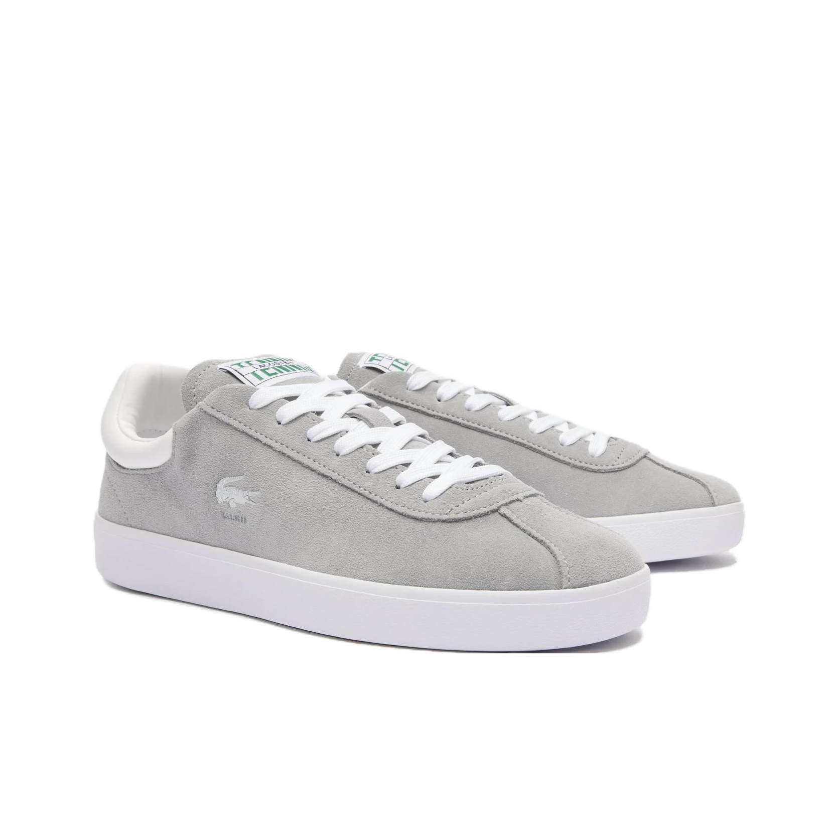 LACOSTE Zapatos de Skateboard  - Men Shoes Lacoste reseña y precio
