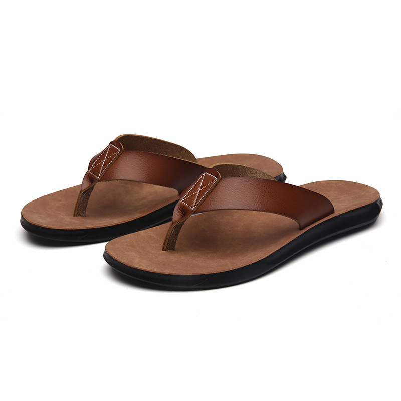Sandalias Italianas de Cuero N - Men'S Shoes Hey Dude reseña y precio