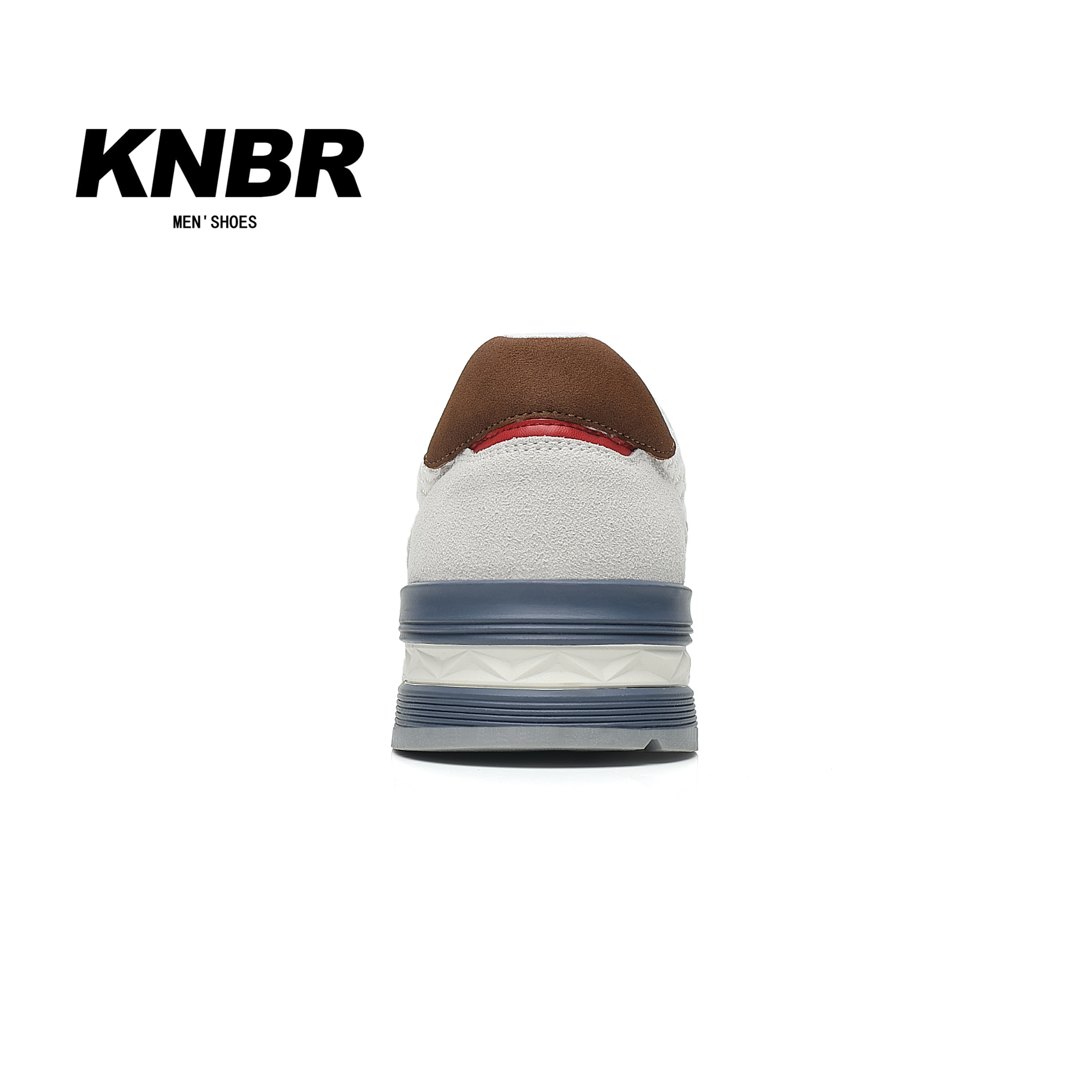 KNBR Zapatillas de deporte inf - Men Shoes Zegna reseña y precio