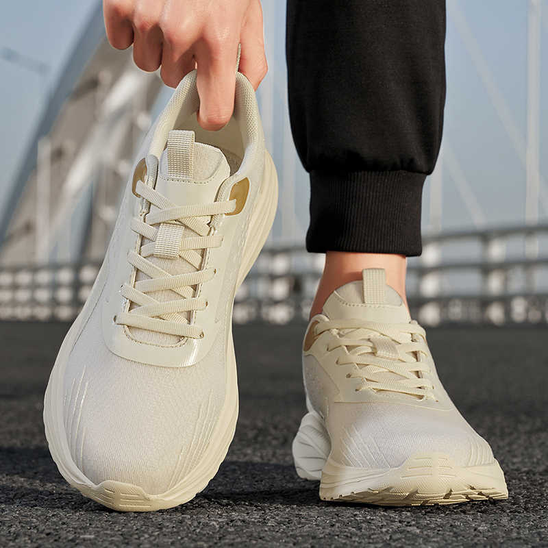 Zapatillas Deportivas Antidesl - Men Shoes Trainers reseña y precio