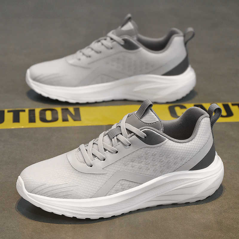 Zapatillas Deportivas Antidesl - Men Shoes Trainers reseña y precio