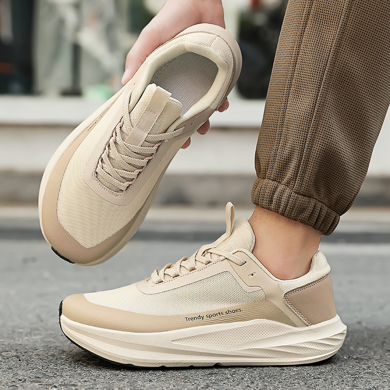 Zapatillas Deportivas para Cor - Men Shoes Trainers reseña y precio