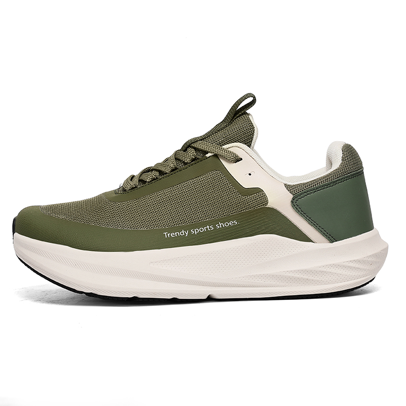Zapatillas Deportivas para Cor - Men Shoes Trainers reseña y precio