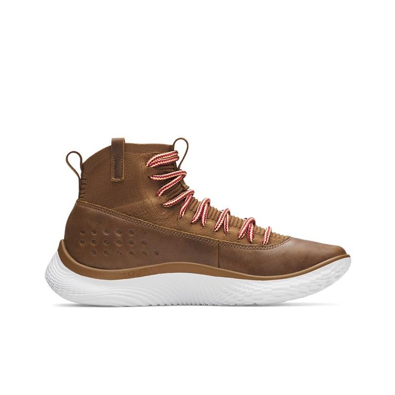 Zapatillas de Baloncesto Under - Men Shoes Under 200 reseña y precio