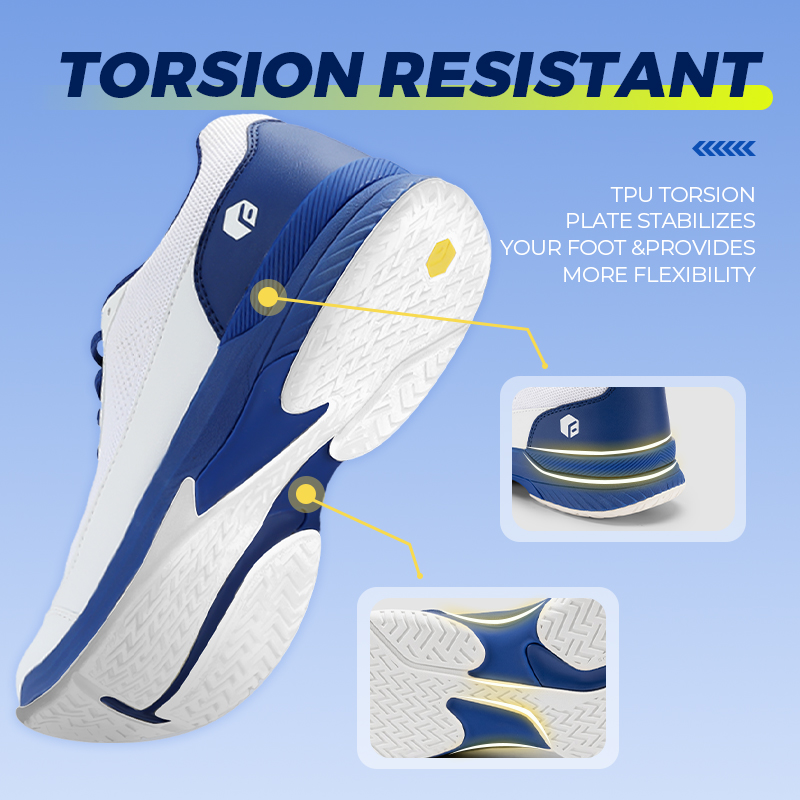 Zapatillas de tenis FitVille p - Men'S Shoes Professional reseña y precio