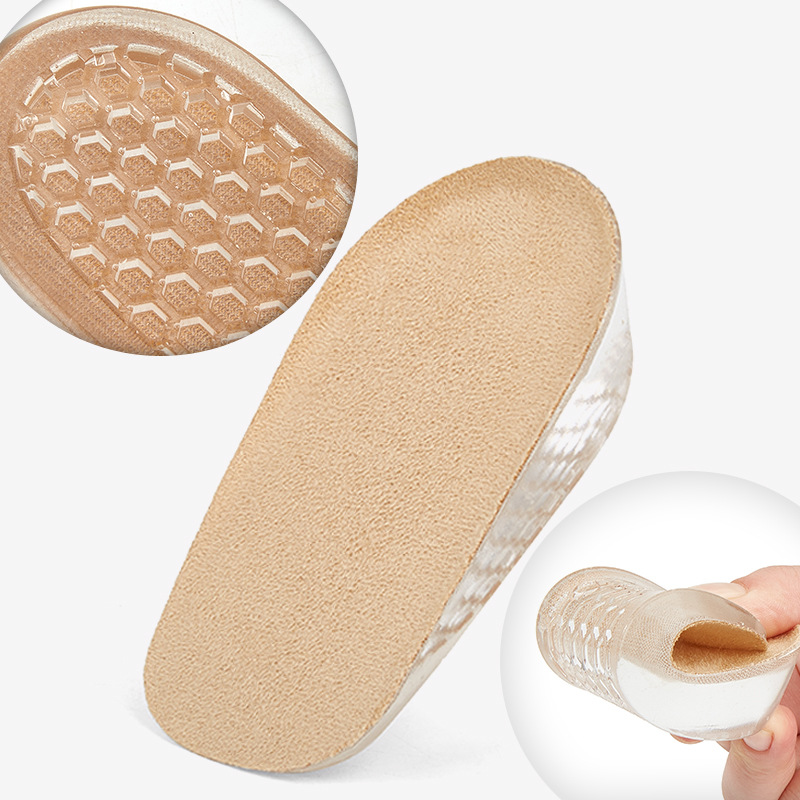Plantillas de silicona para au - Men Shoes Outlet reseña y precio