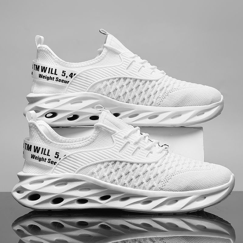 Zapatillas de Tenis para Hombr - Men'S Shoes For Gym reseña y precio